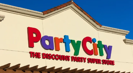 Party City将缩减运营 关闭所有门店